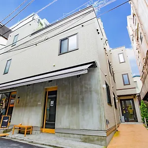 Port House Shibuya Hotel