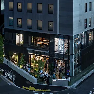 Day Place Shibuya Hotel