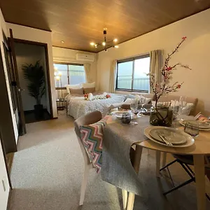  Apartment Shinjuku Modern Full-furnished Family Size Apartment3 Only 2min To Shinjuku By Train