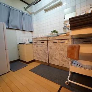  Apartment Shinjuku Modern Full-furnished Family Size Apartment4 Only 2min To Shinjuku By Train