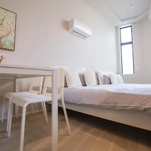 Apartment The Comfortable And Choice For In Yoyogi Sioy5