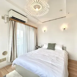  Apartment 夏野-涩谷11floor