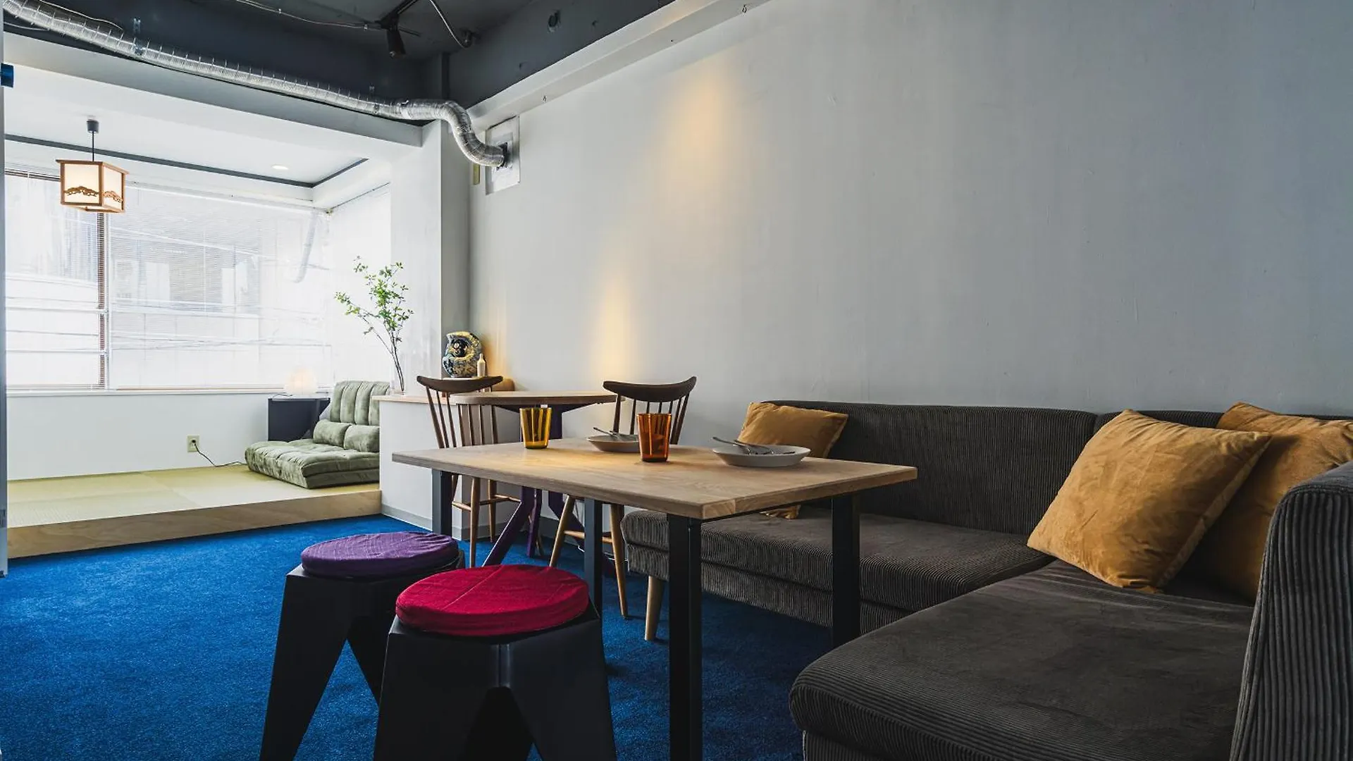 Streamer 桜丘町 House Shibuya Station Apartment Tokyo