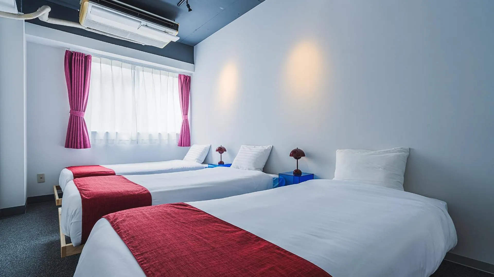 Streamer 桜丘町 House Shibuya Station Apartment Tokyo