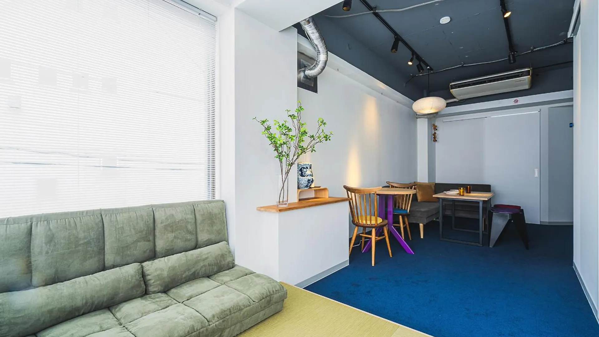 Streamer 桜丘町 House Shibuya Station Apartment Tokyo Japan