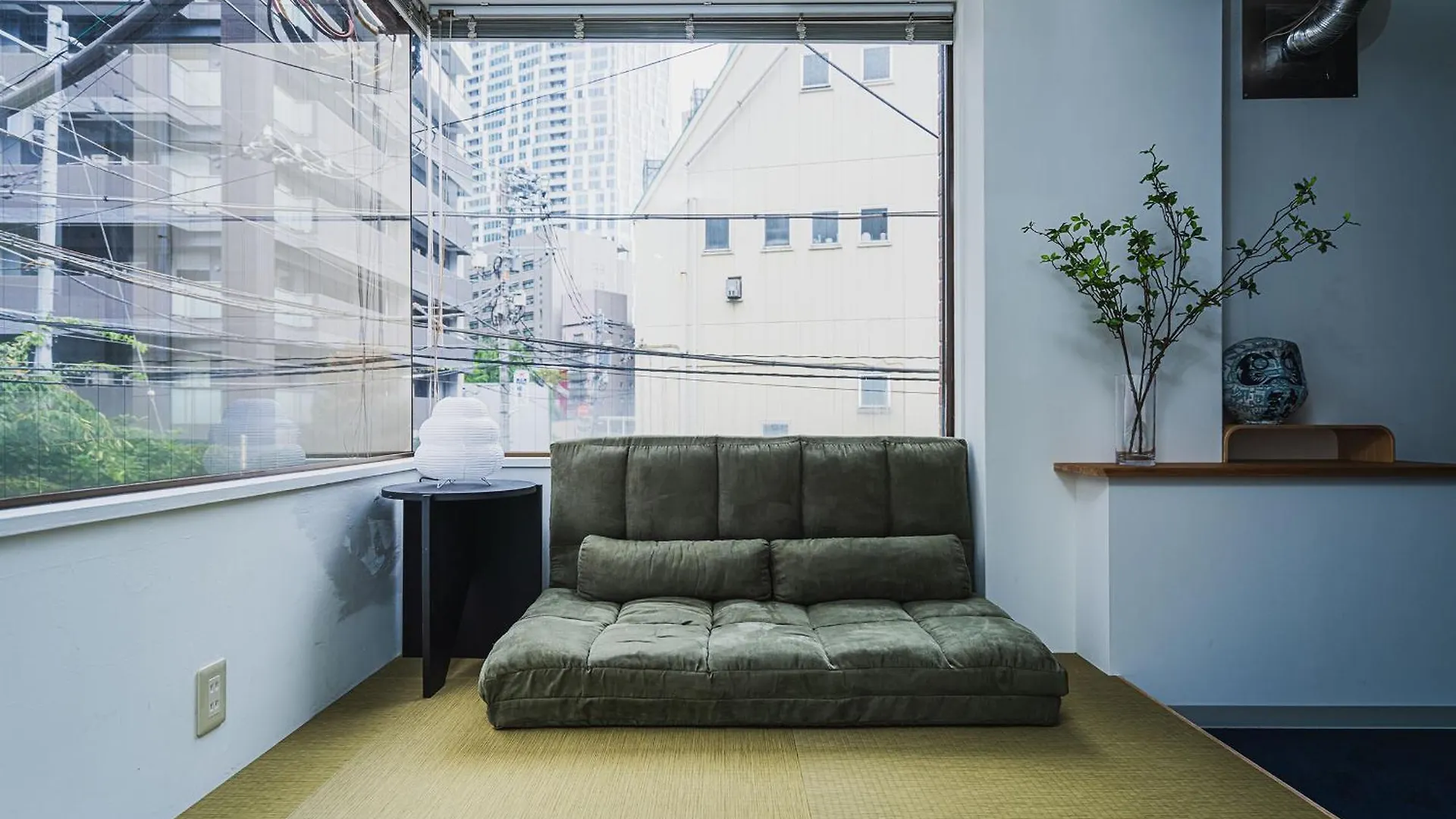 Streamer 桜丘町 House Shibuya Station Apartment Tokyo 0*,  Japan