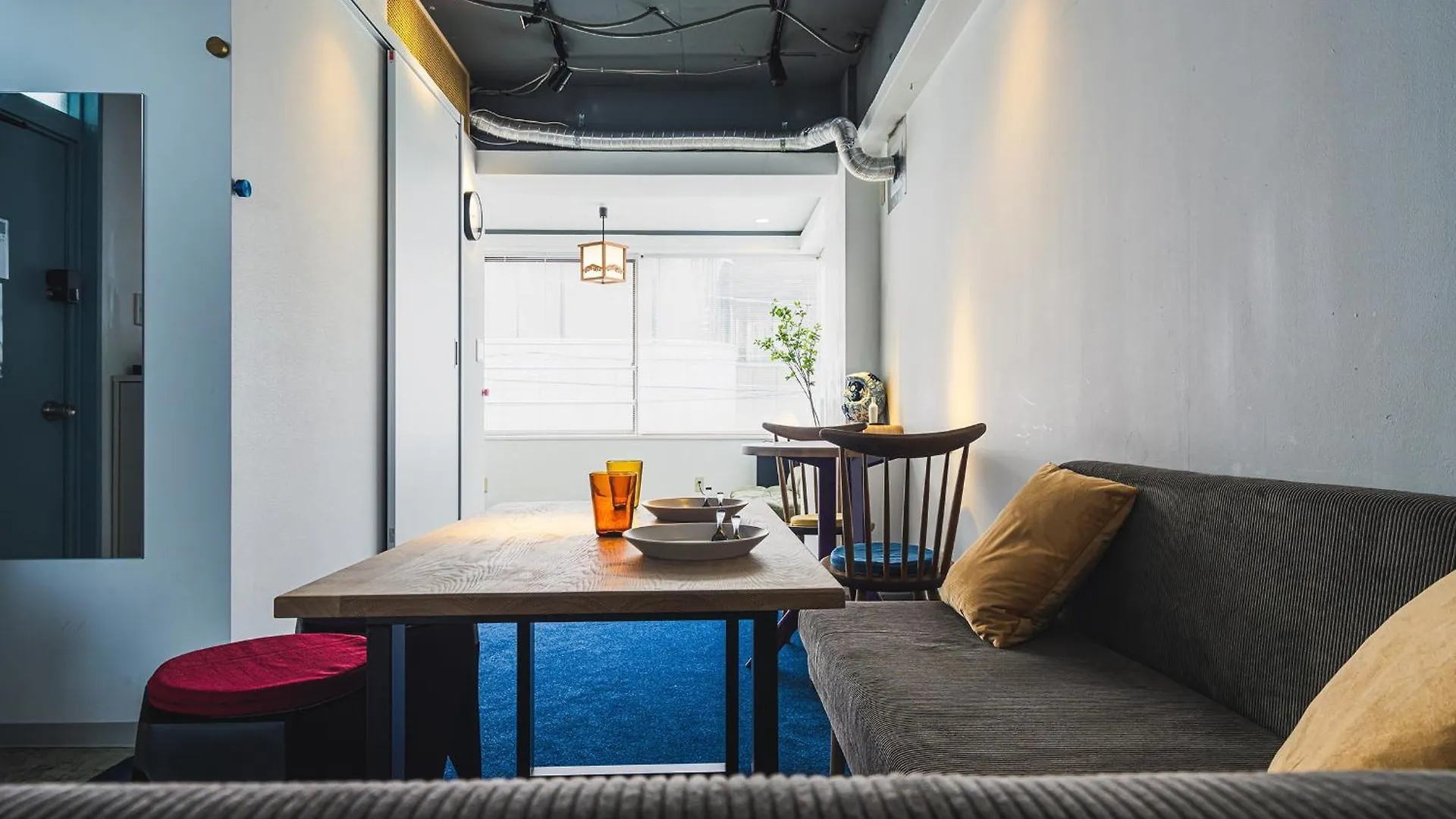 Streamer 桜丘町 House Shibuya Station Apartment Tokyo