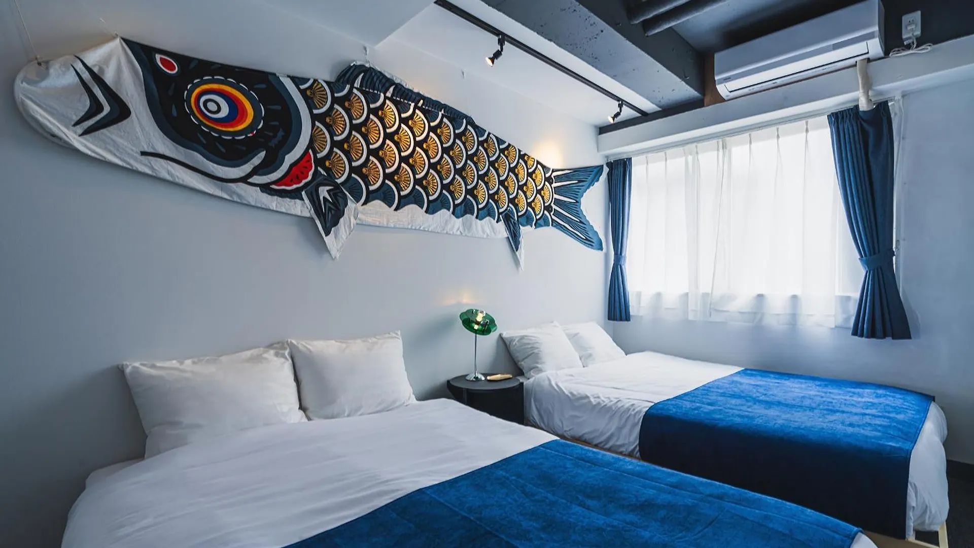 Streamer 桜丘町 House Shibuya Station Apartment Tokyo