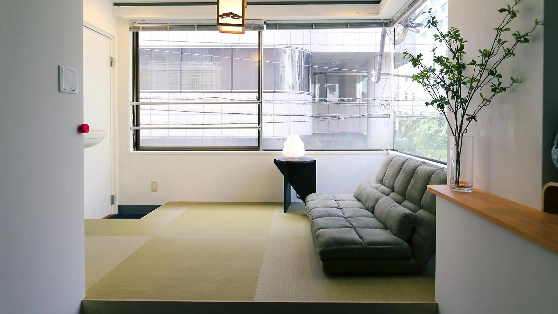 Streamer 桜丘町 House Shibuya Station Apartment Tokyo 0*,  Japan