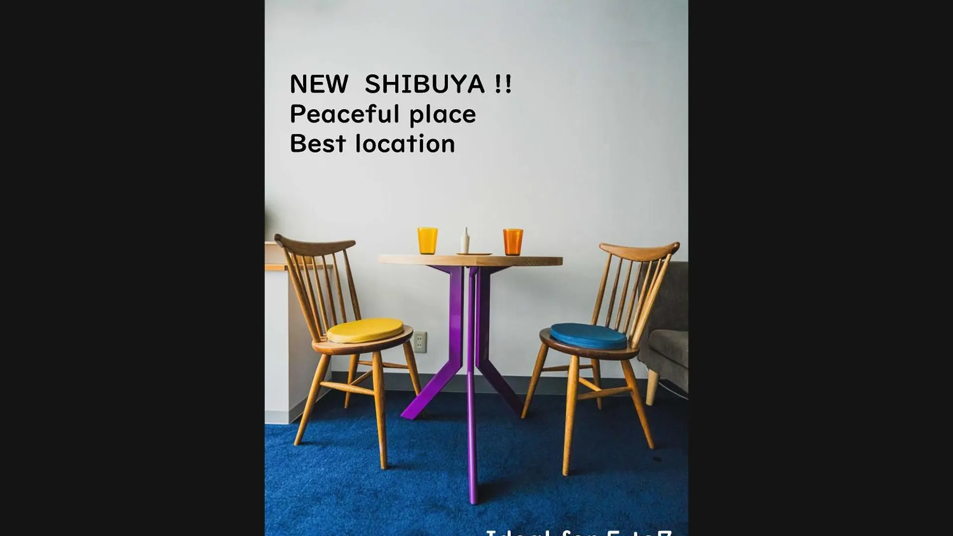 Apartmán Streamer 桜丘町 House Shibuya Station Prefektura Tokio